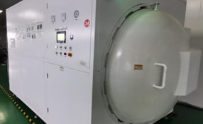 脫泡機(jī)外觀